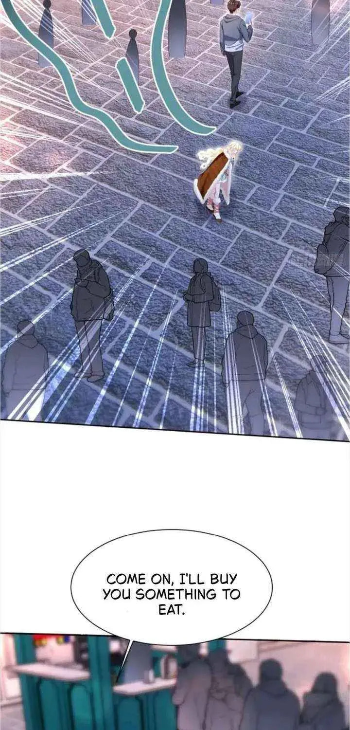 Bu Dang Tiangou Hou, Wo Cheng Le Yiwan Shen Hao Chapter 283 page 5 - 