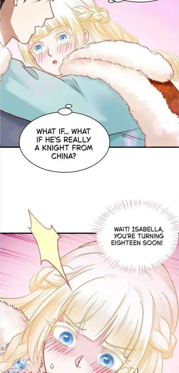 Bu Dang Tiangou Hou, Wo Cheng Le Yiwan Shen Hao Chapter 284 page 2 - 