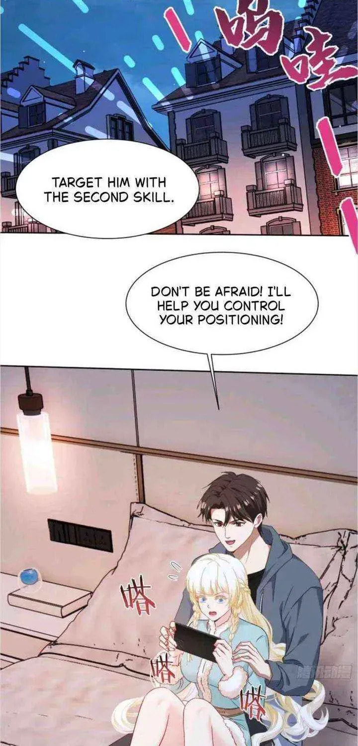 Bu Dang Tiangou Hou, Wo Cheng Le Yiwan Shen Hao Chapter 284 page 12 - 