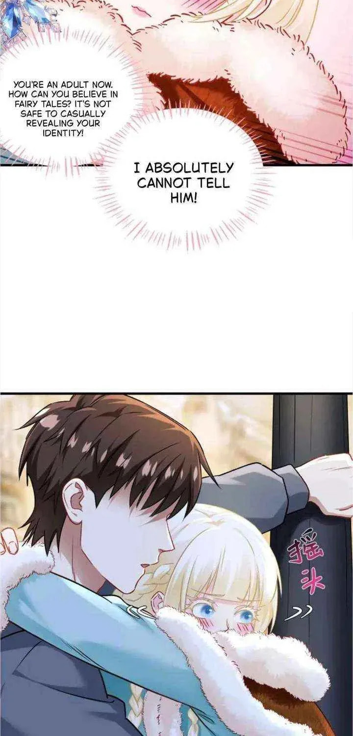 Bu Dang Tiangou Hou, Wo Cheng Le Yiwan Shen Hao Chapter 284 page 3 - 