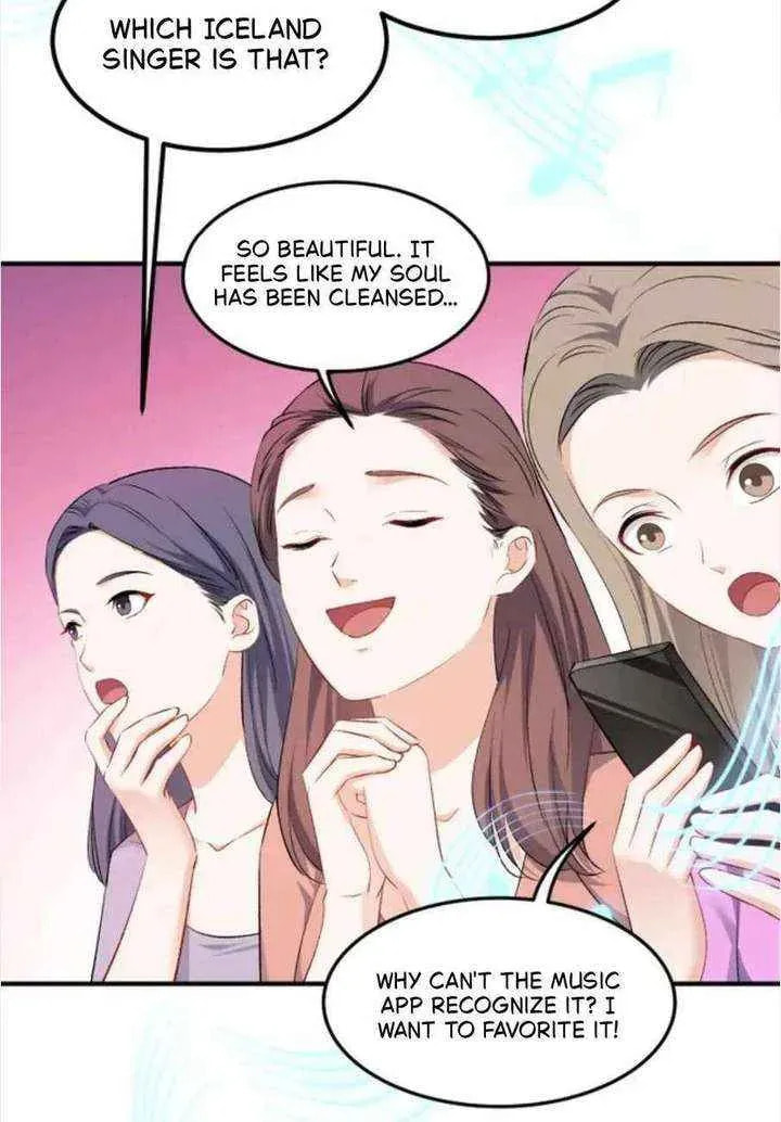 Bu Dang Tiangou Hou, Wo Cheng Le Yiwan Shen Hao Chapter 284 page 28 - 