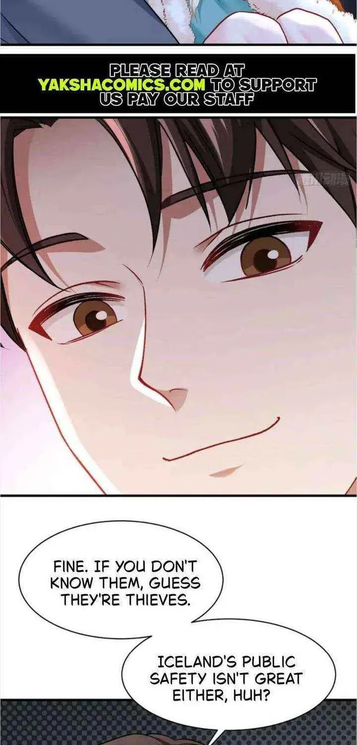 Bu Dang Tiangou Hou, Wo Cheng Le Yiwan Shen Hao Chapter 284 page 4 - 