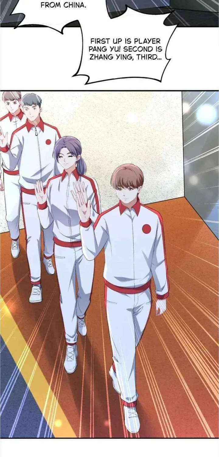 Bu Dang Tiangou Hou, Wo Cheng Le Yiwan Shen Hao Chapter 284 page 31 - 