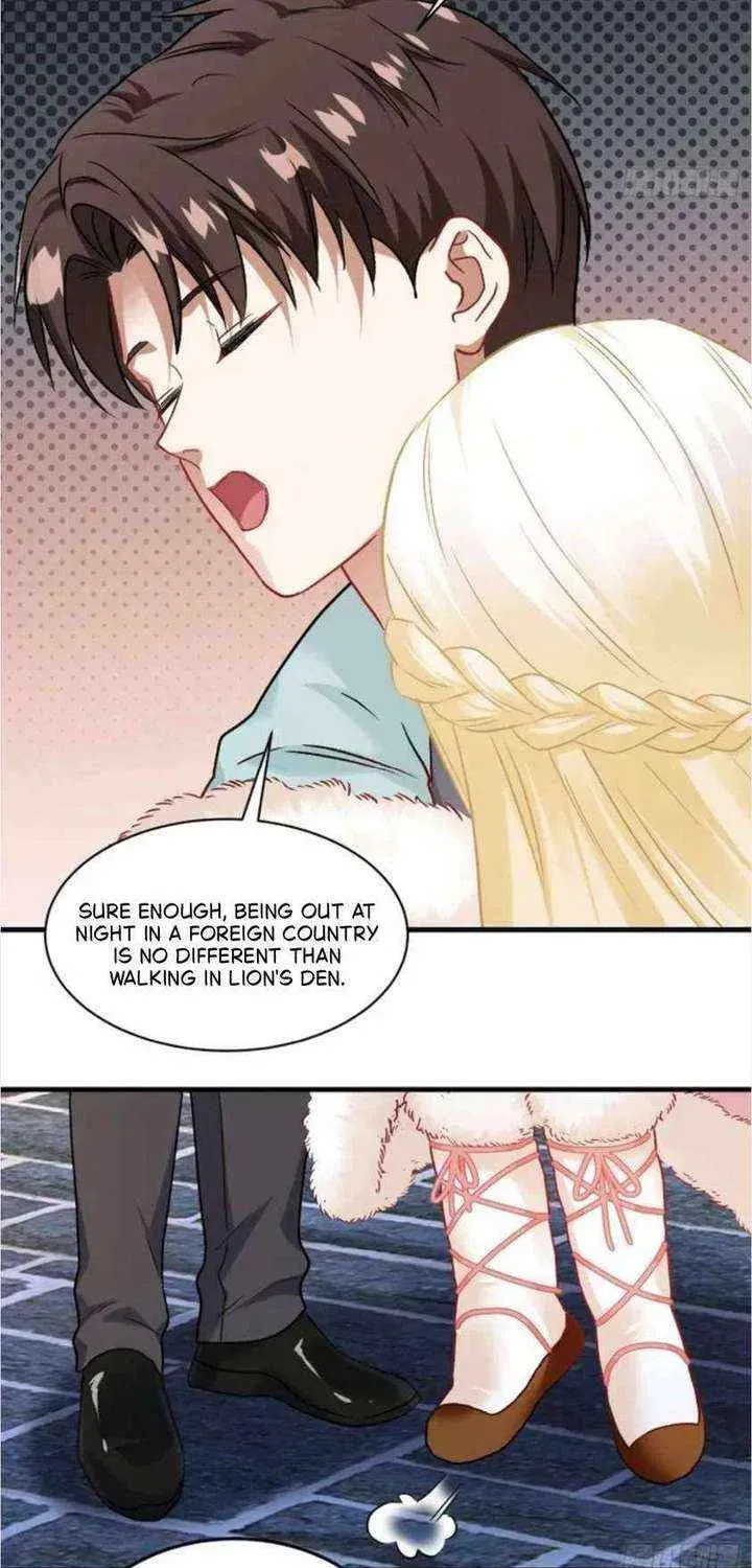 Bu Dang Tiangou Hou, Wo Cheng Le Yiwan Shen Hao Chapter 284 page 5 - 