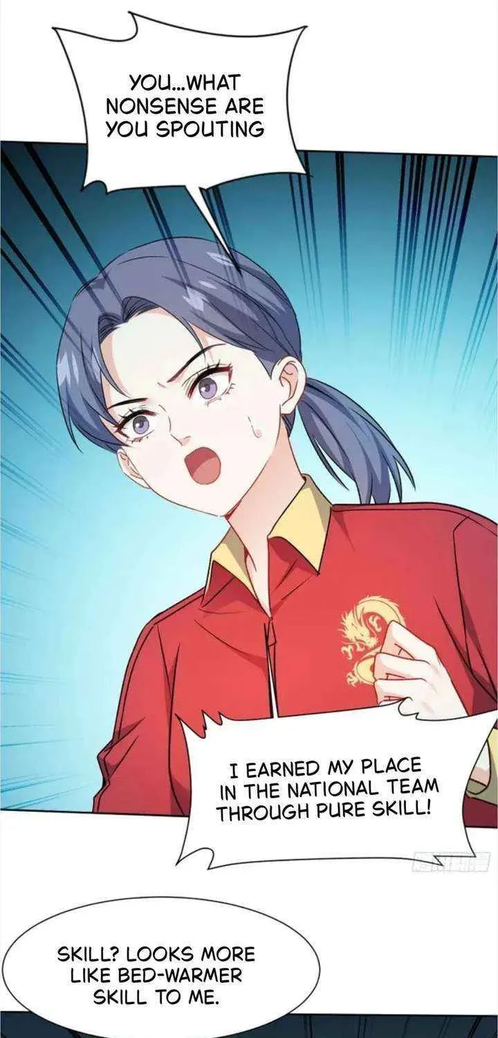 Bu Dang Tiangou Hou, Wo Cheng Le Yiwan Shen Hao Chapter 285 page 11 - 
