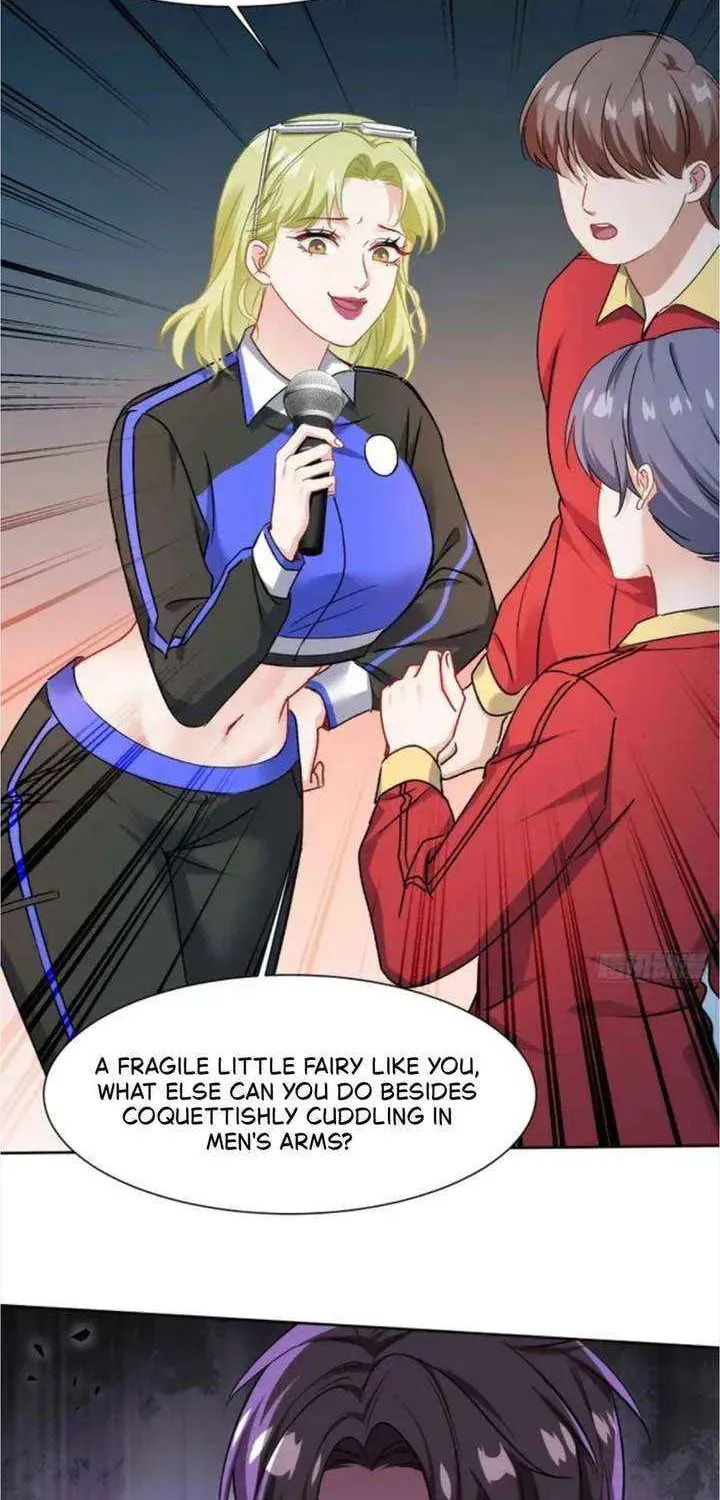 Bu Dang Tiangou Hou, Wo Cheng Le Yiwan Shen Hao Chapter 285 page 12 - 