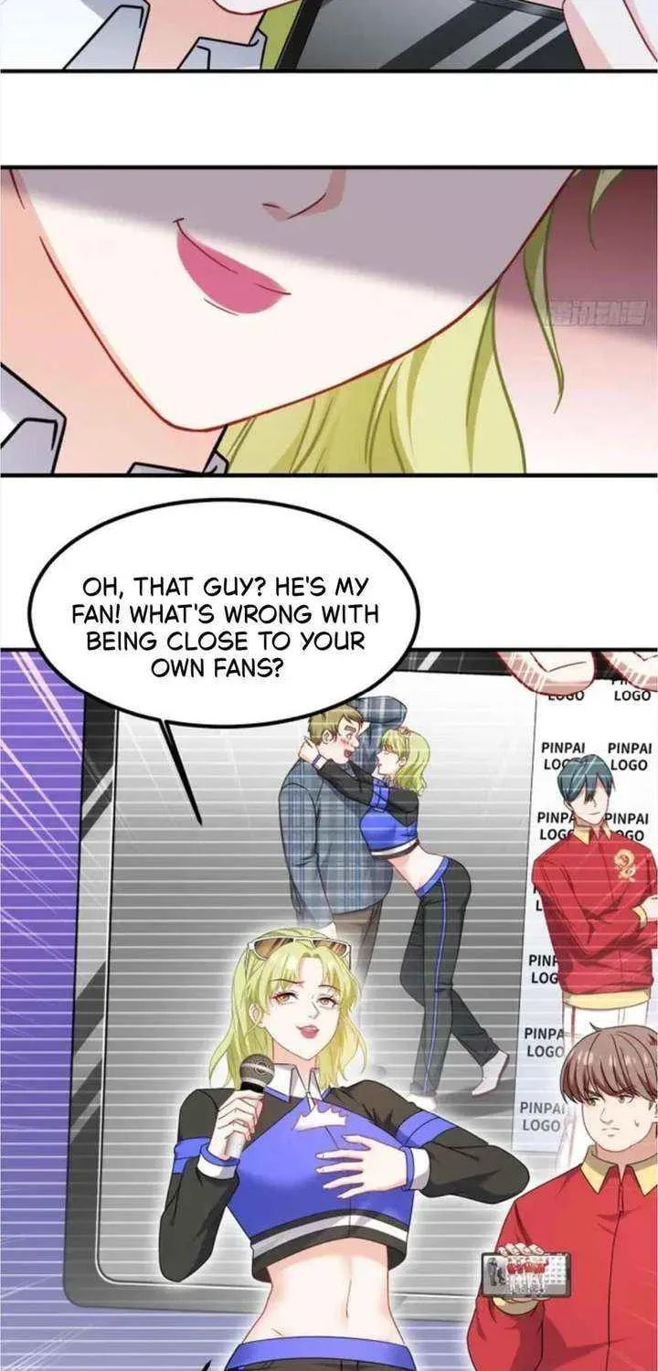 Bu Dang Tiangou Hou, Wo Cheng Le Yiwan Shen Hao Chapter 285 page 17 - 