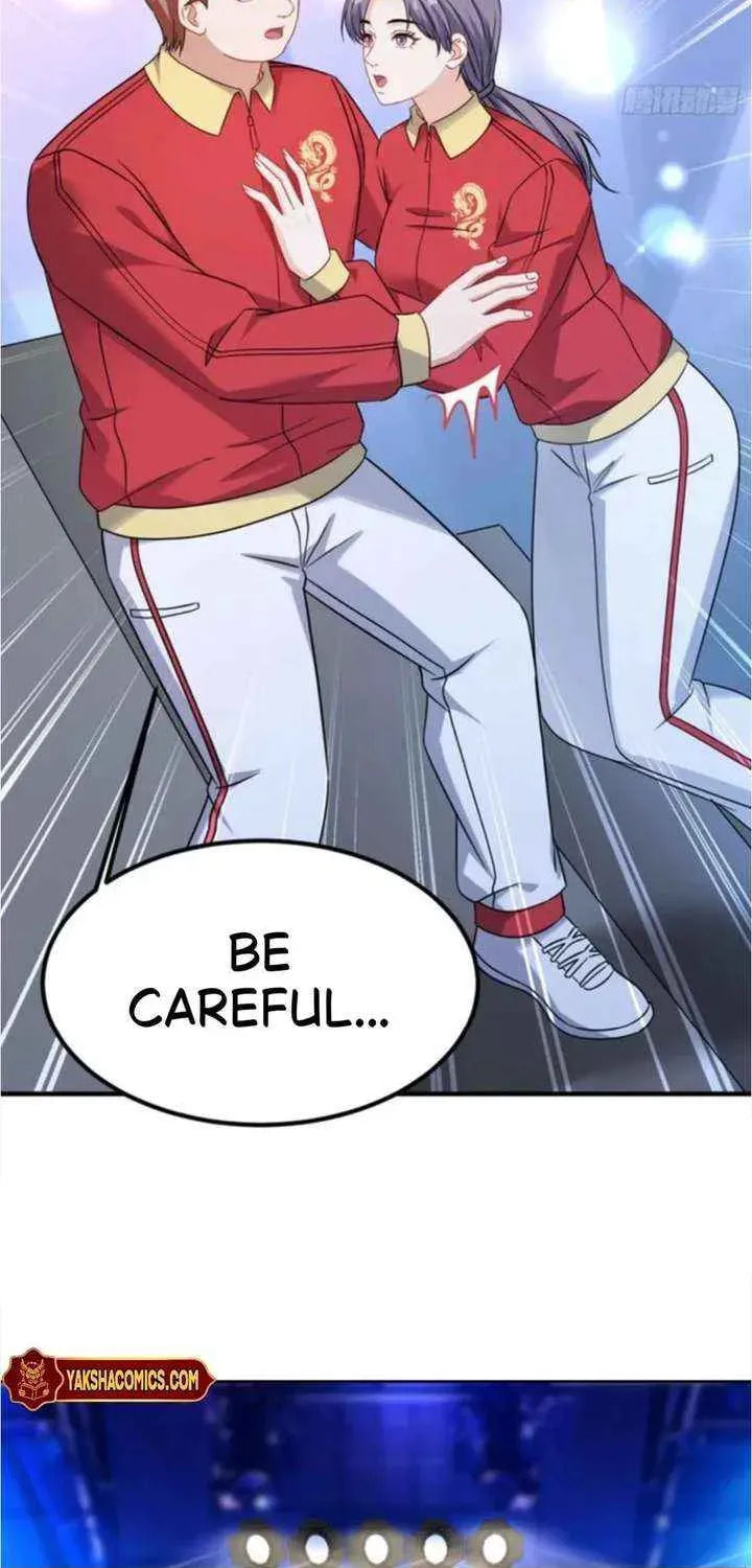 Bu Dang Tiangou Hou, Wo Cheng Le Yiwan Shen Hao Chapter 285 page 3 - 