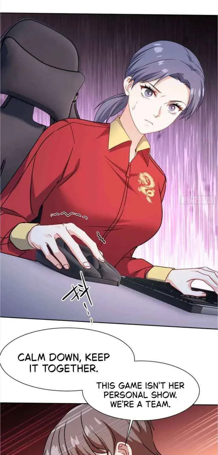 Bu Dang Tiangou Hou, Wo Cheng Le Yiwan Shen Hao Chapter 285 page 29 - 