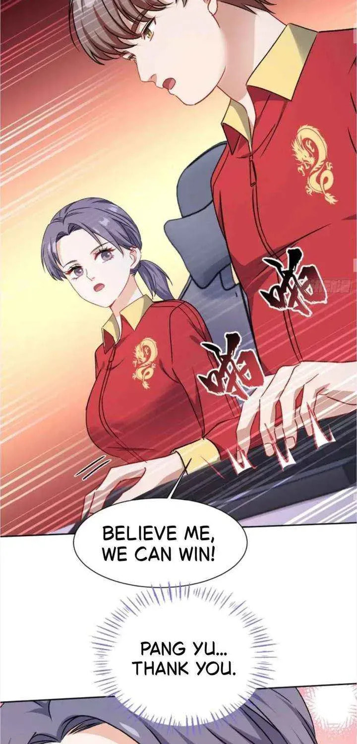 Bu Dang Tiangou Hou, Wo Cheng Le Yiwan Shen Hao Chapter 285 page 30 - 