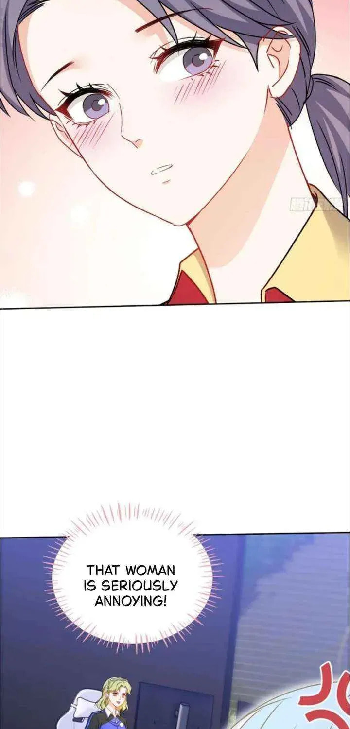 Bu Dang Tiangou Hou, Wo Cheng Le Yiwan Shen Hao Chapter 285 page 31 - 