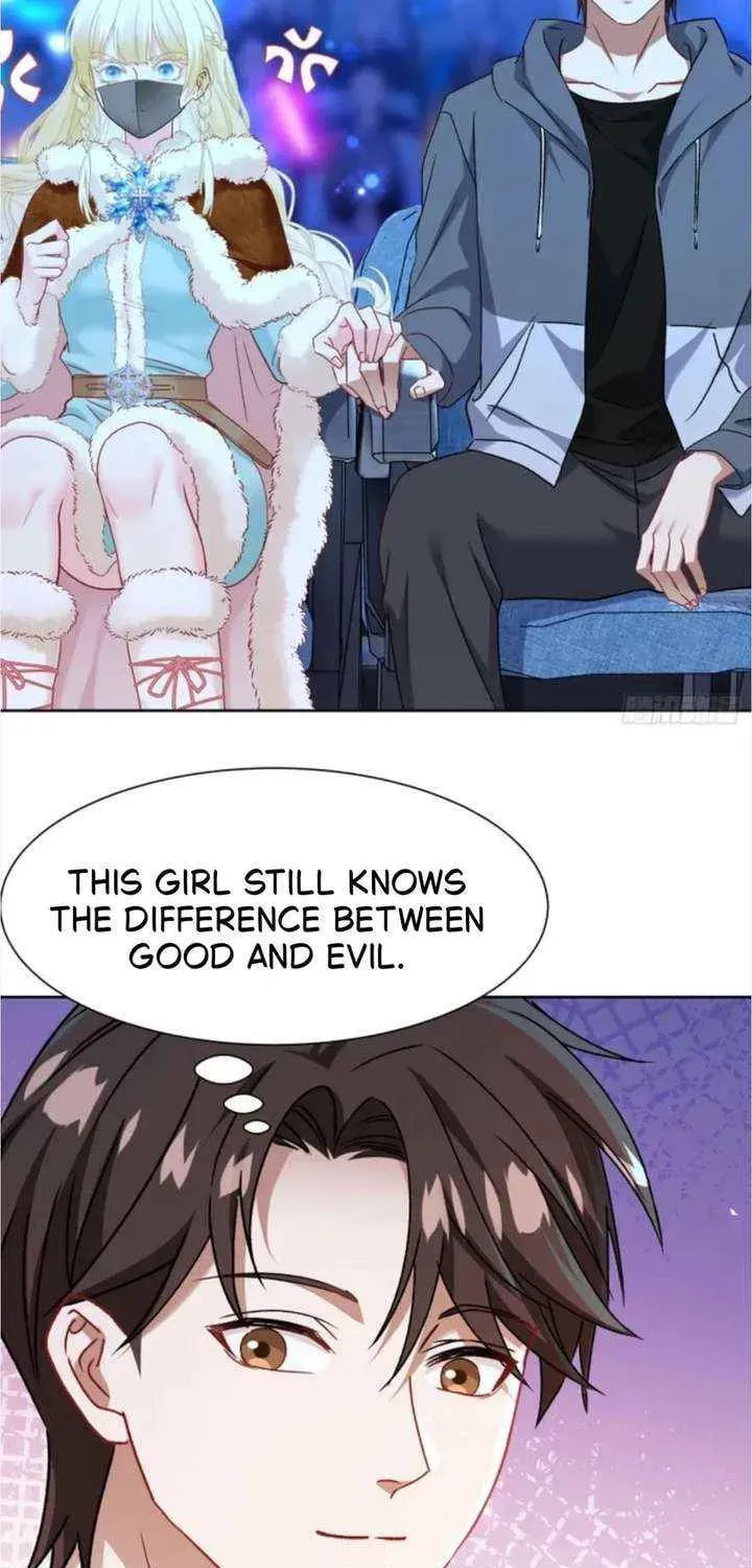 Bu Dang Tiangou Hou, Wo Cheng Le Yiwan Shen Hao Chapter 285 page 33 - 