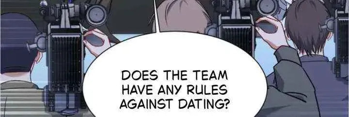 Bu Dang Tiangou Hou, Wo Cheng Le Yiwan Shen Hao Chapter 285 page 5 - 