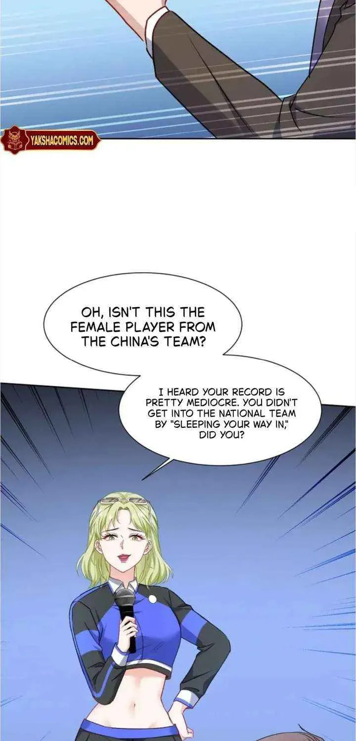 Bu Dang Tiangou Hou, Wo Cheng Le Yiwan Shen Hao Chapter 285 page 8 - 