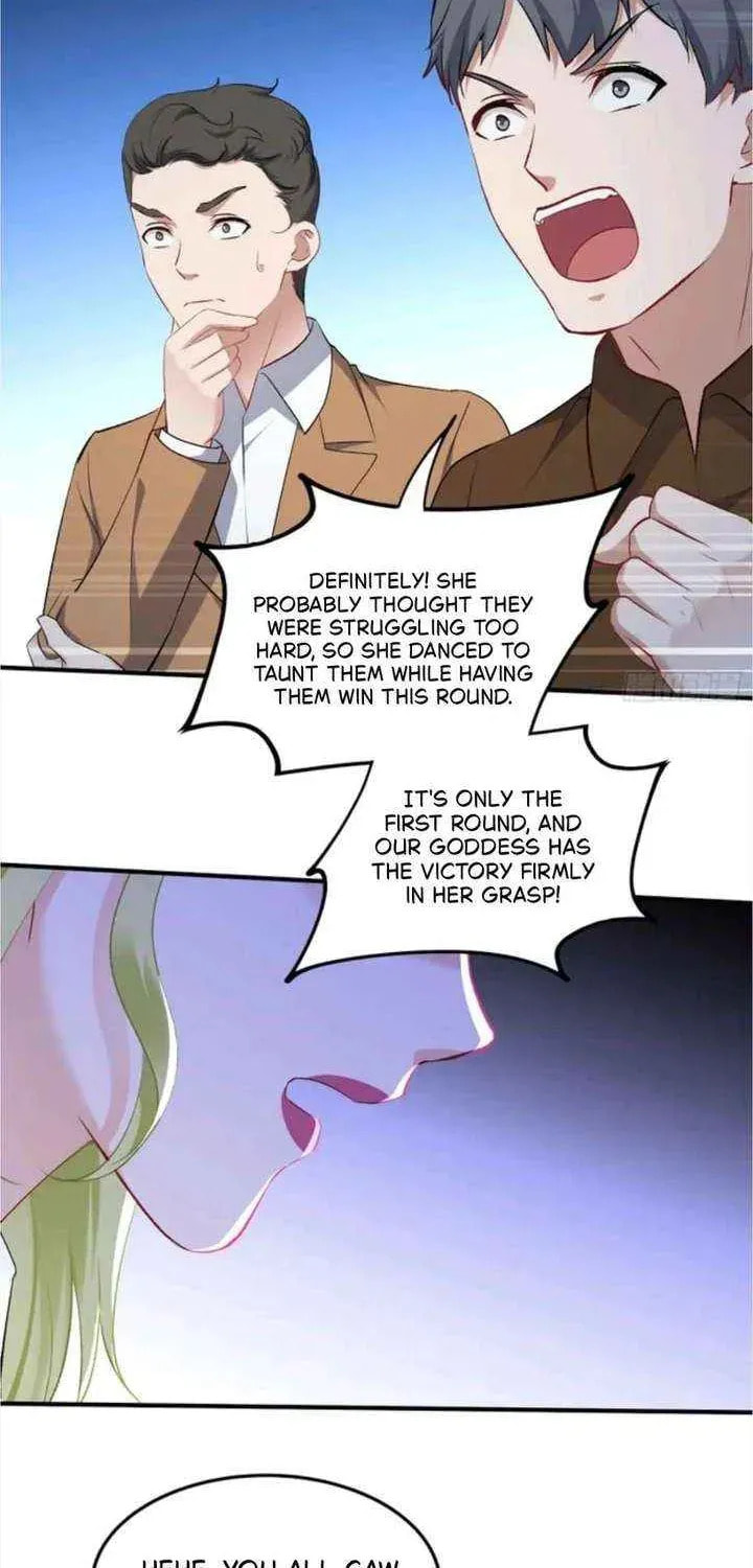 Bu Dang Tiangou Hou, Wo Cheng Le Yiwan Shen Hao Chapter 286 page 12 - 
