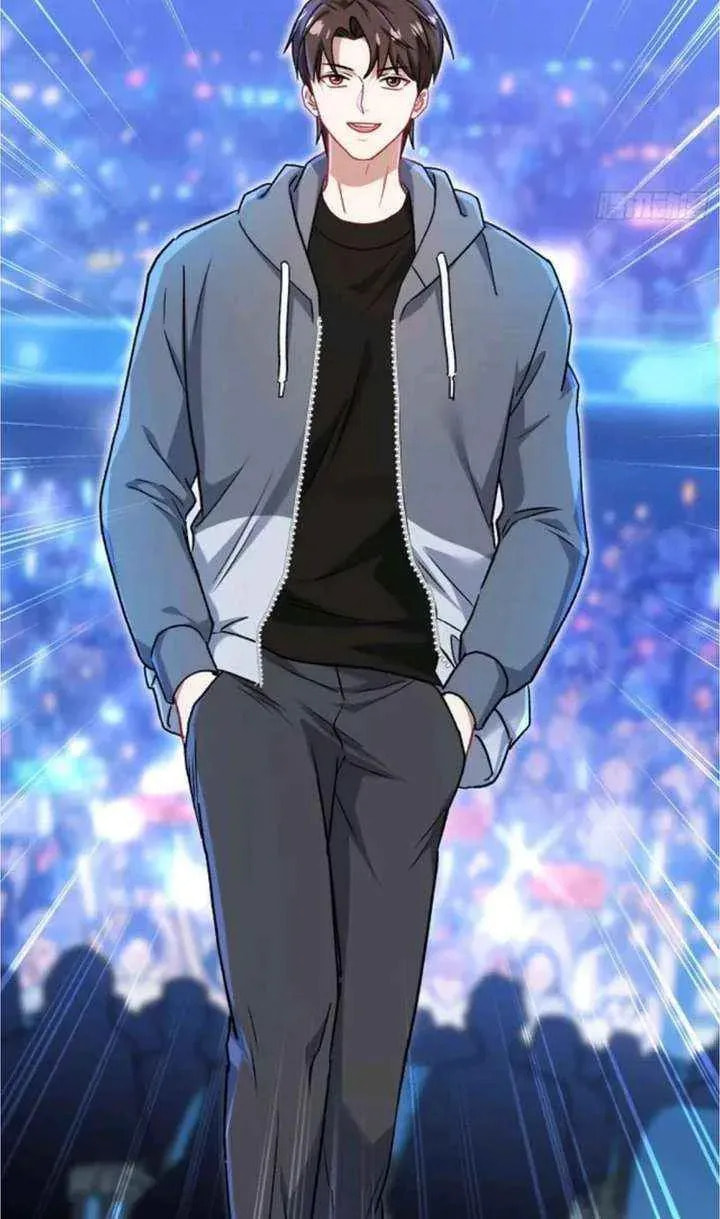 Bu Dang Tiangou Hou, Wo Cheng Le Yiwan Shen Hao Chapter 286 page 15 - 
