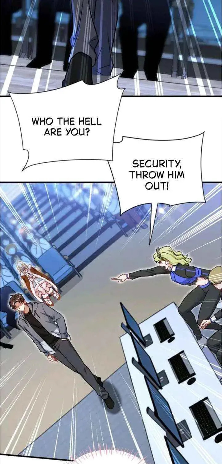 Bu Dang Tiangou Hou, Wo Cheng Le Yiwan Shen Hao Chapter 286 page 16 - 