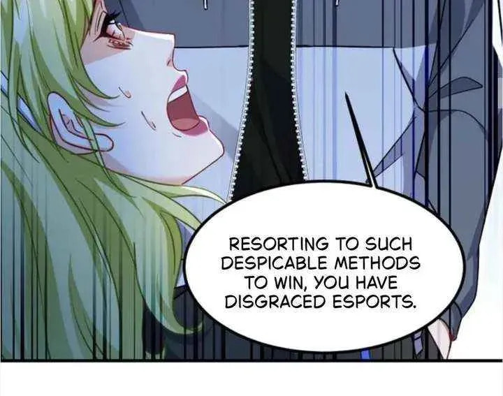 Bu Dang Tiangou Hou, Wo Cheng Le Yiwan Shen Hao Chapter 286 page 30 - 