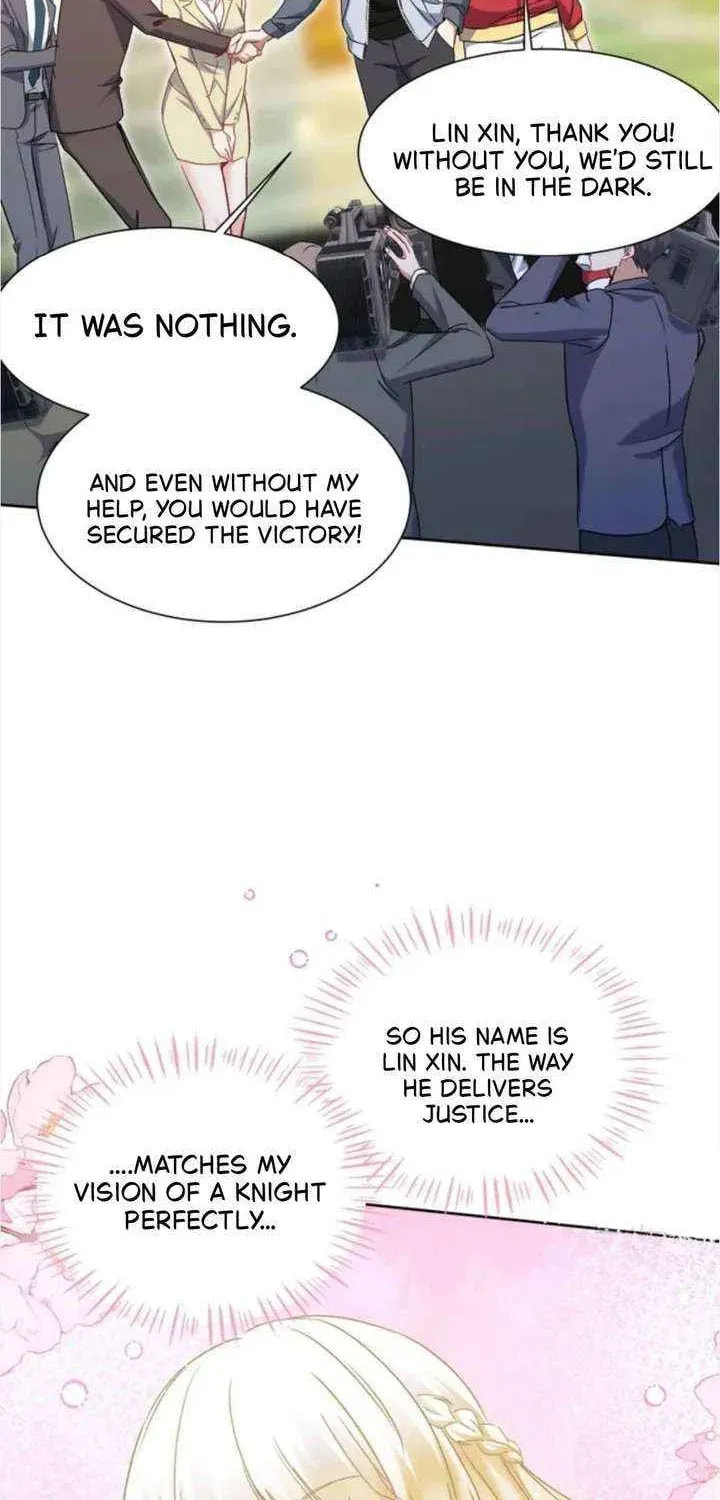 Bu Dang Tiangou Hou, Wo Cheng Le Yiwan Shen Hao Chapter 286 page 36 - 