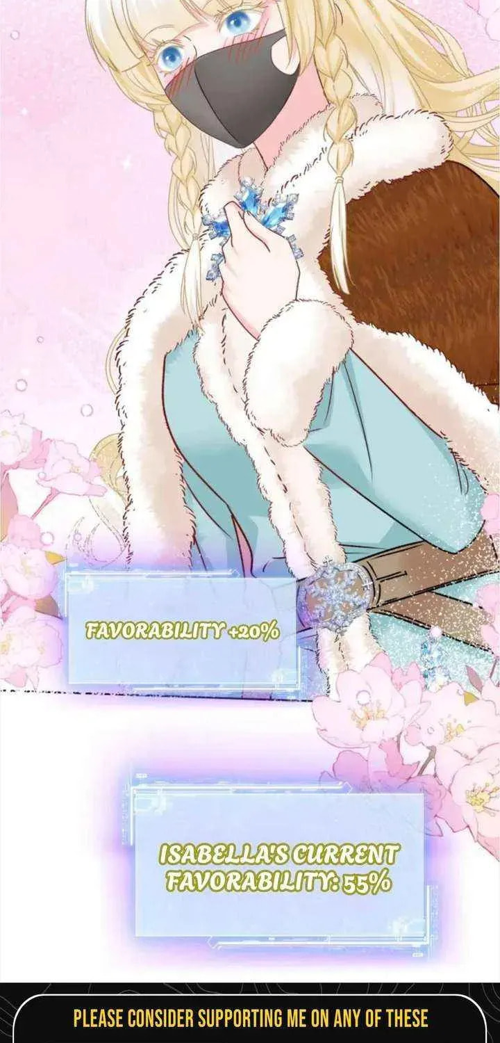 Bu Dang Tiangou Hou, Wo Cheng Le Yiwan Shen Hao Chapter 286 page 37 - 