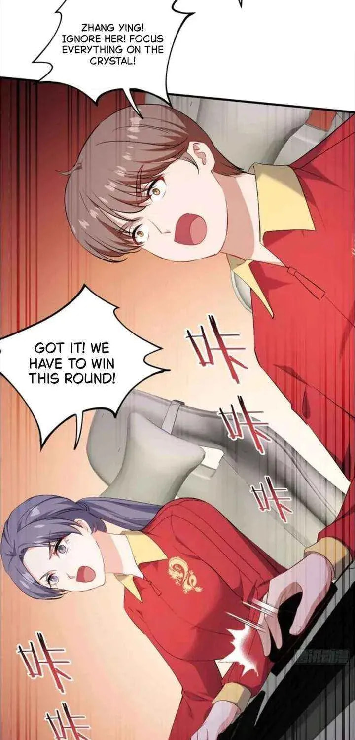 Bu Dang Tiangou Hou, Wo Cheng Le Yiwan Shen Hao Chapter 286 page 6 - 