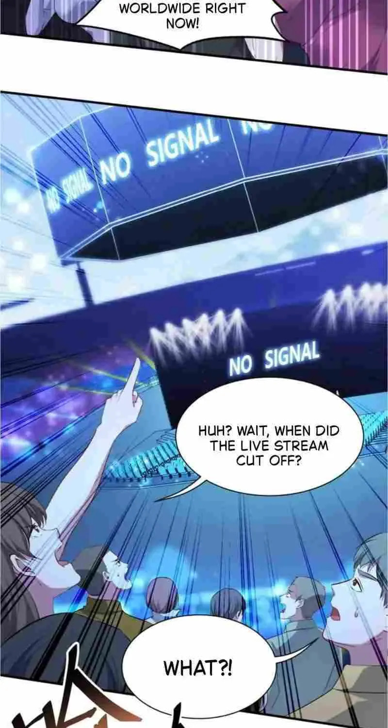 Bu Dang Tiangou Hou, Wo Cheng Le Yiwan Shen Hao Chapter 287 page 13 - 