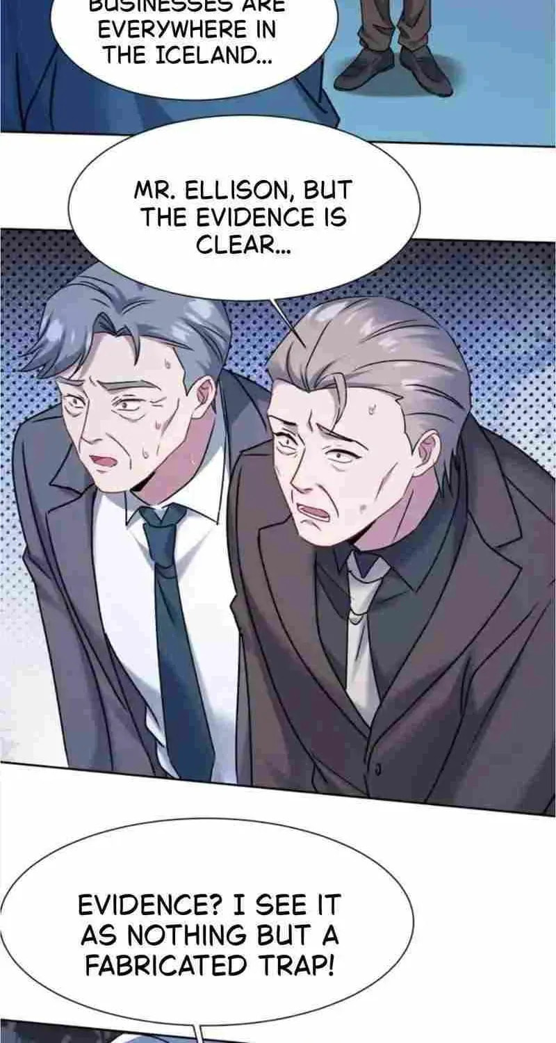 Bu Dang Tiangou Hou, Wo Cheng Le Yiwan Shen Hao Chapter 287 page 18 - 