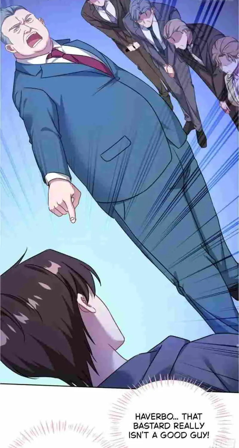 Bu Dang Tiangou Hou, Wo Cheng Le Yiwan Shen Hao Chapter 287 page 20 - 