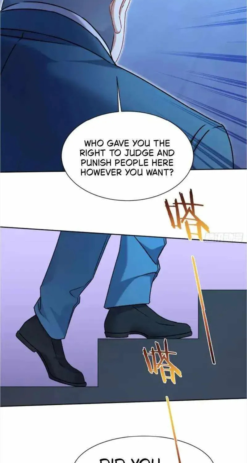 Bu Dang Tiangou Hou, Wo Cheng Le Yiwan Shen Hao Chapter 287 page 3 - 