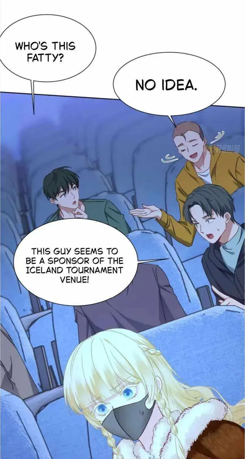 Bu Dang Tiangou Hou, Wo Cheng Le Yiwan Shen Hao Chapter 287 page 5 - 