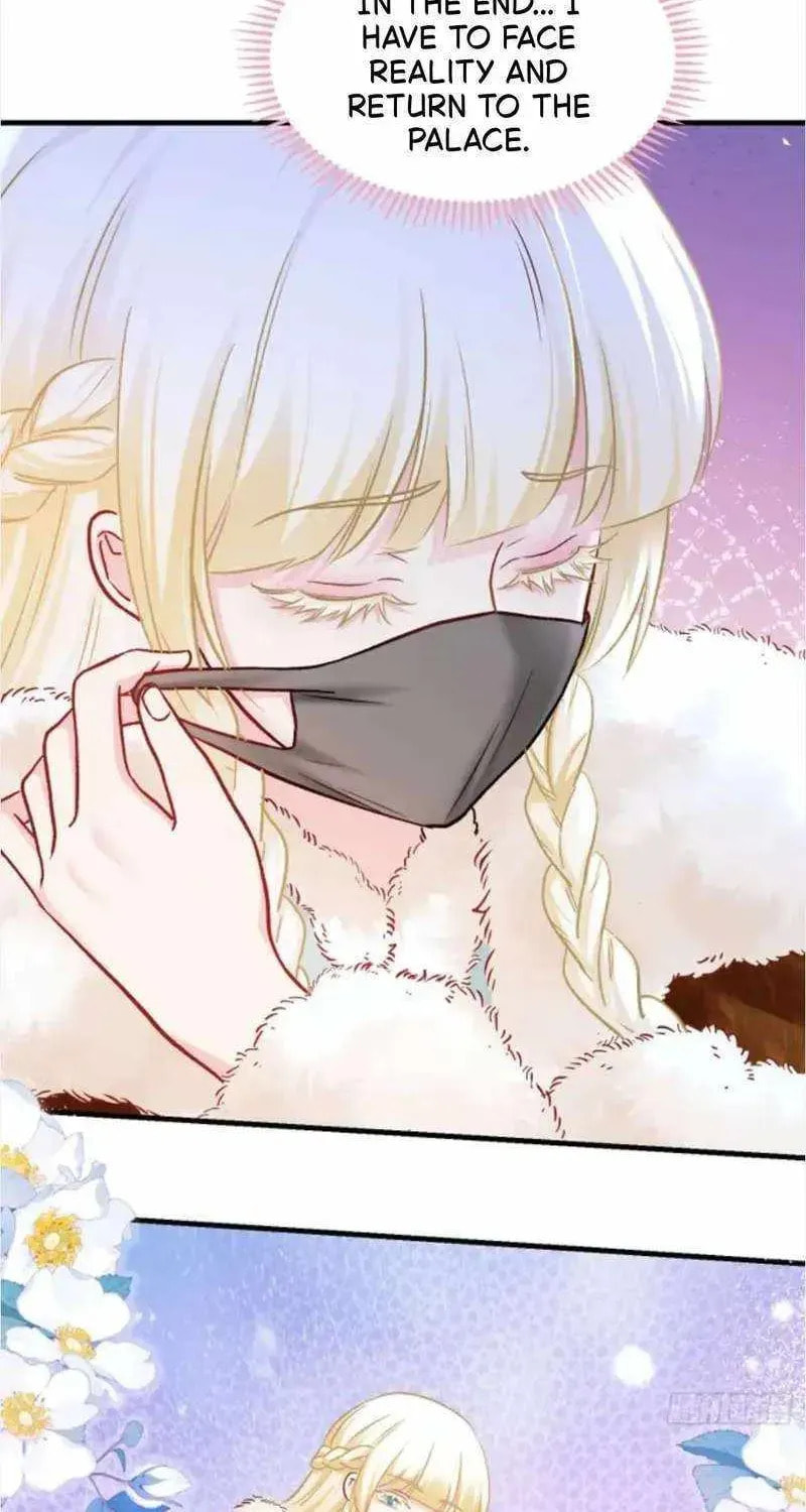 Bu Dang Tiangou Hou, Wo Cheng Le Yiwan Shen Hao Chapter 287 page 41 - 