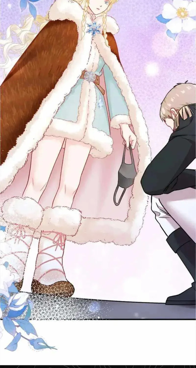 Bu Dang Tiangou Hou, Wo Cheng Le Yiwan Shen Hao Chapter 287 page 42 - 