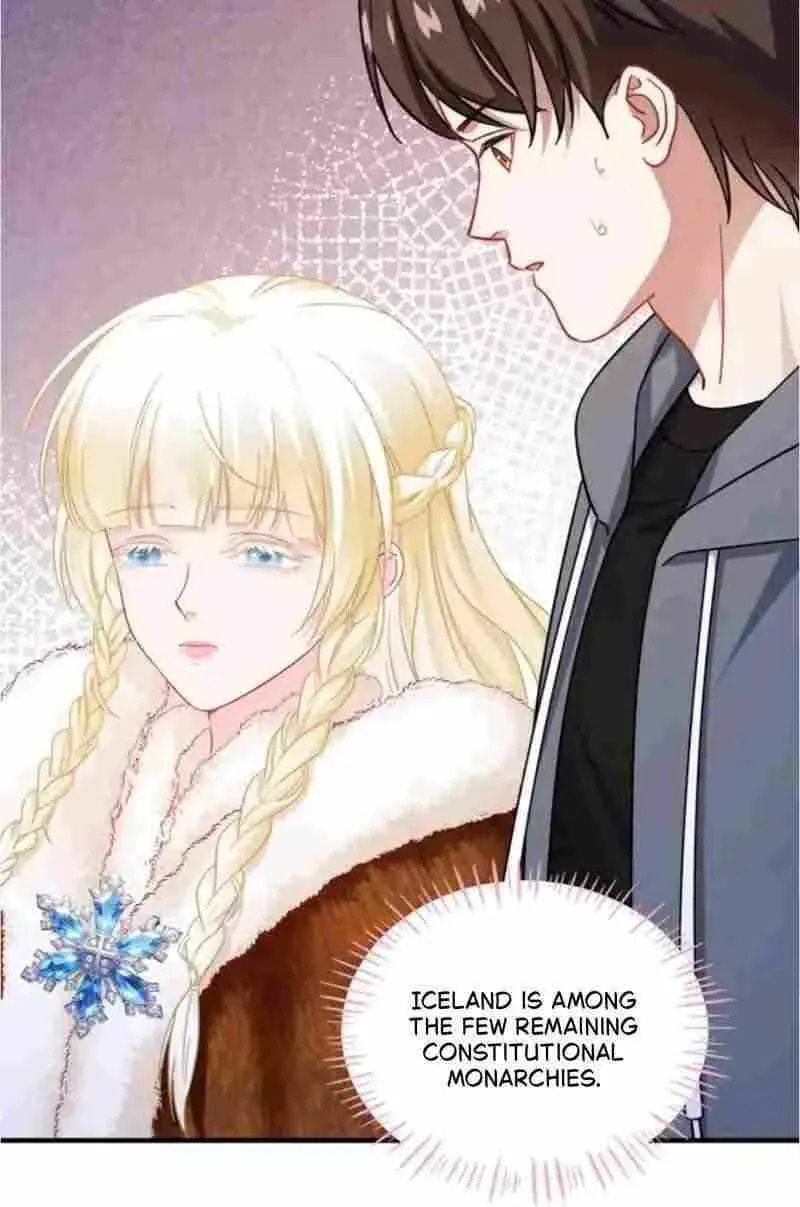 Bu Dang Tiangou Hou, Wo Cheng Le Yiwan Shen Hao Chapter 288 page 11 - 