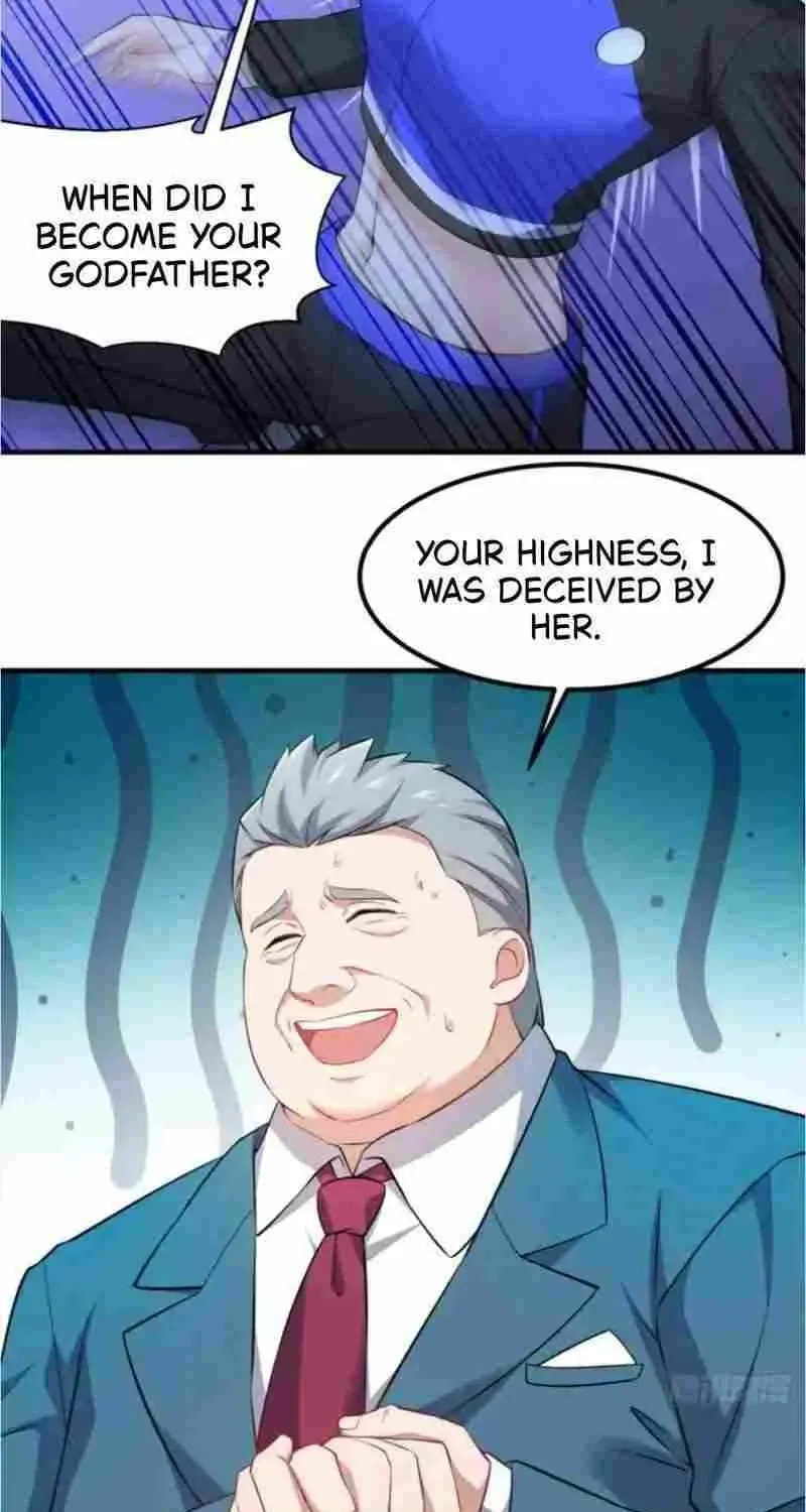 Bu Dang Tiangou Hou, Wo Cheng Le Yiwan Shen Hao Chapter 288 page 18 - 