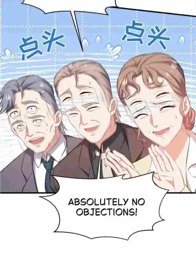 Bu Dang Tiangou Hou, Wo Cheng Le Yiwan Shen Hao Chapter 288 page 22 - 