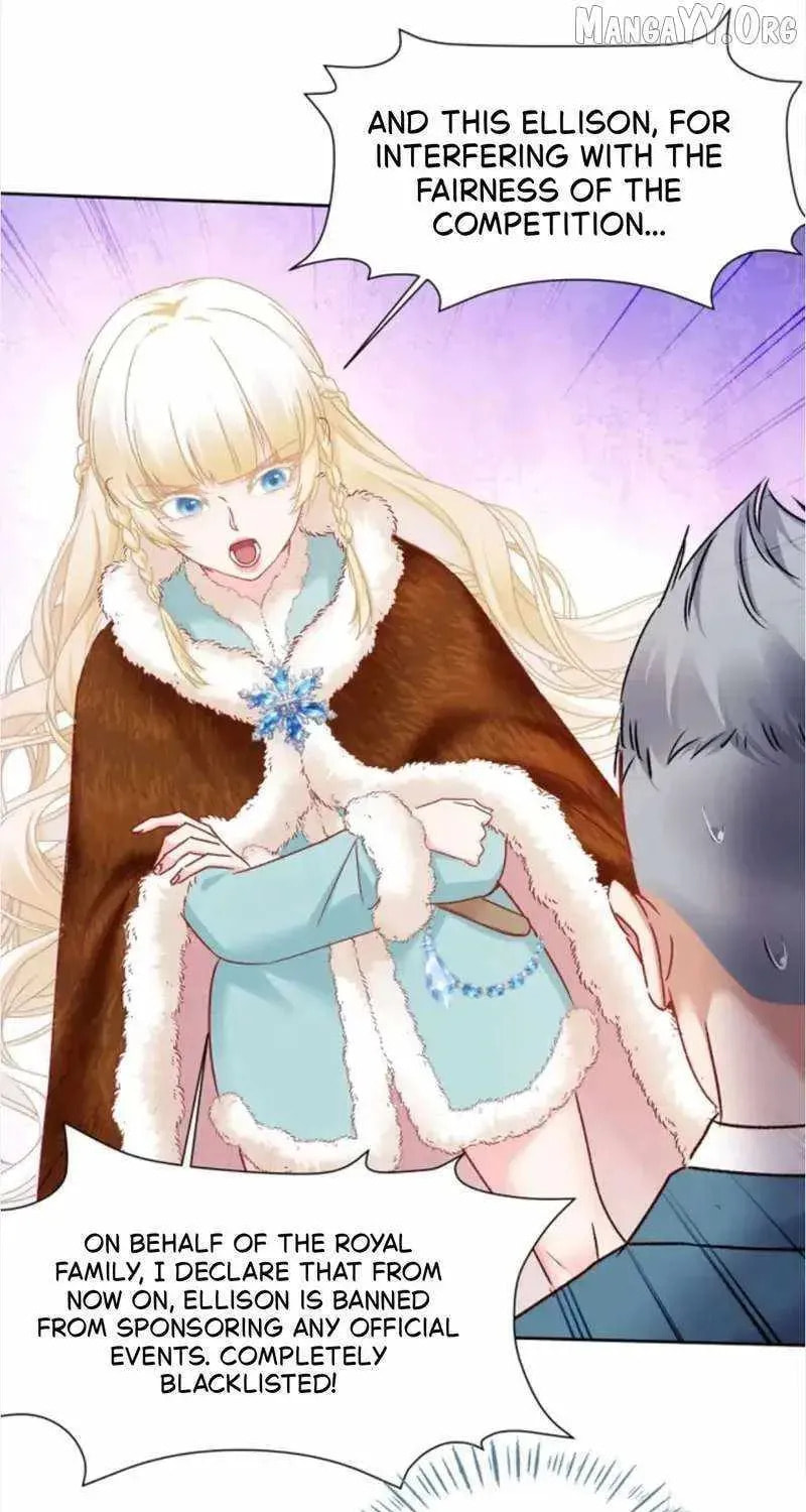 Bu Dang Tiangou Hou, Wo Cheng Le Yiwan Shen Hao Chapter 288 page 23 - 