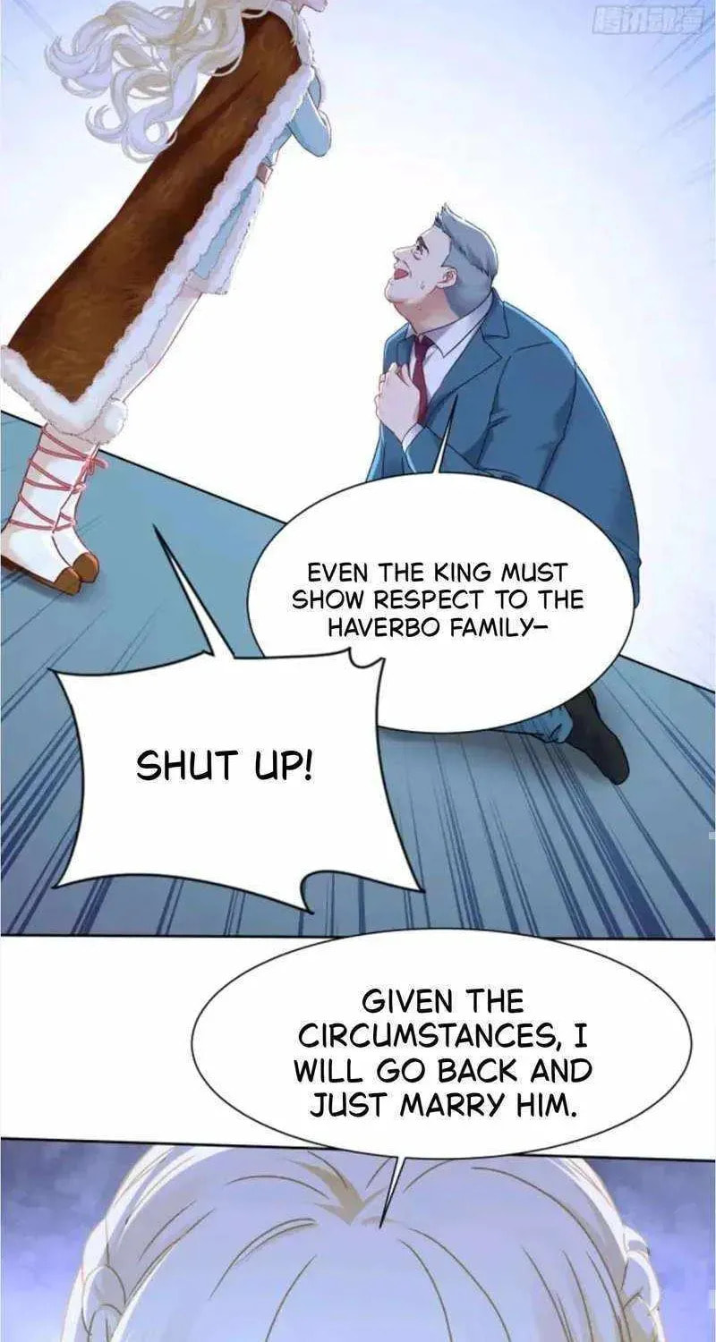 Bu Dang Tiangou Hou, Wo Cheng Le Yiwan Shen Hao Chapter 288 page 26 - 