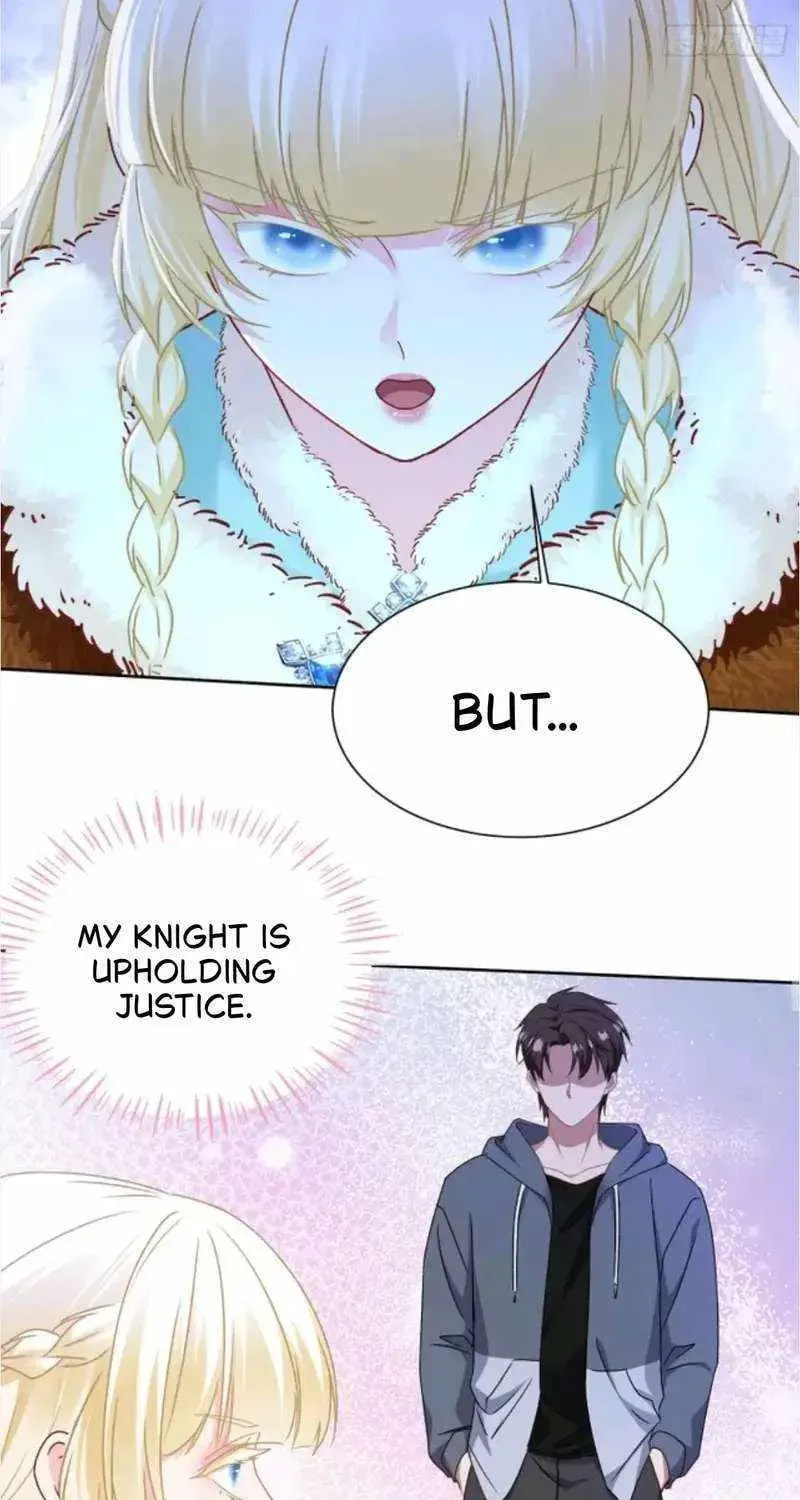 Bu Dang Tiangou Hou, Wo Cheng Le Yiwan Shen Hao Chapter 288 page 27 - 