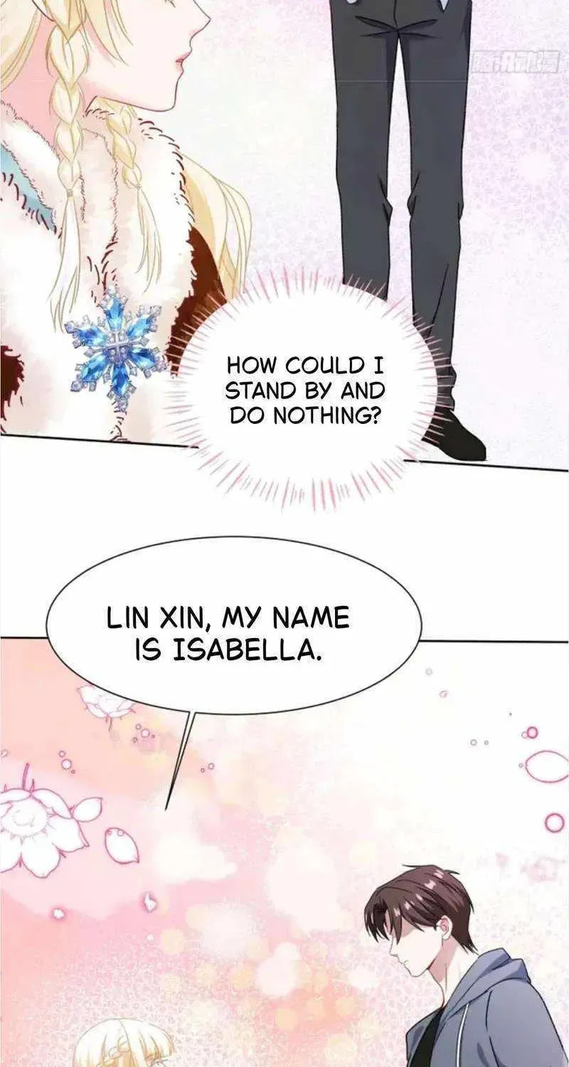 Bu Dang Tiangou Hou, Wo Cheng Le Yiwan Shen Hao Chapter 288 page 28 - 