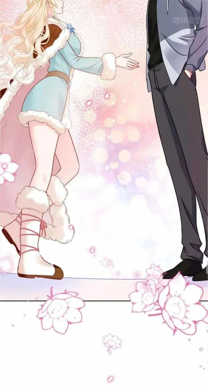 Bu Dang Tiangou Hou, Wo Cheng Le Yiwan Shen Hao Chapter 288 page 29 - 