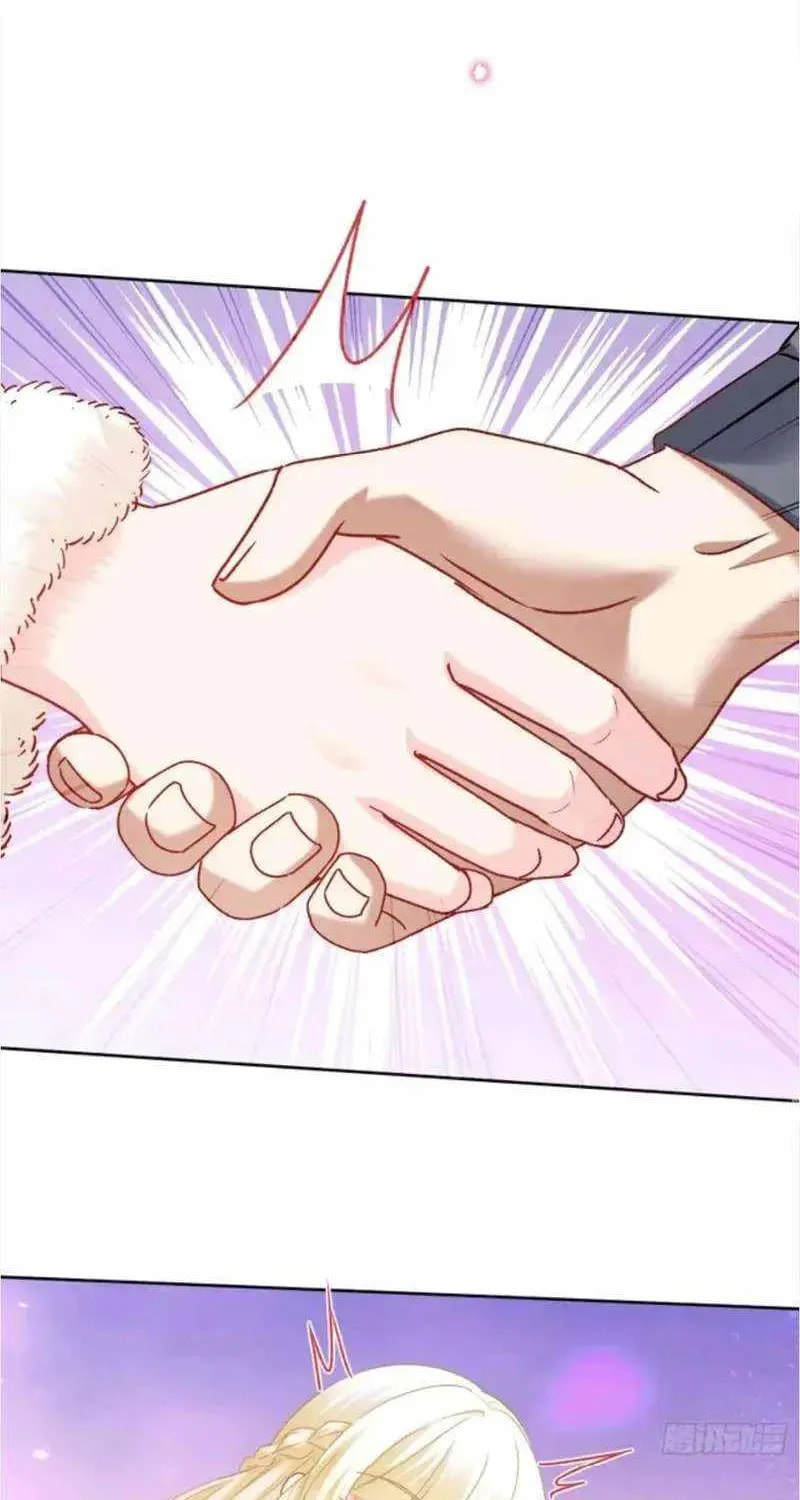 Bu Dang Tiangou Hou, Wo Cheng Le Yiwan Shen Hao Chapter 288 page 30 - 