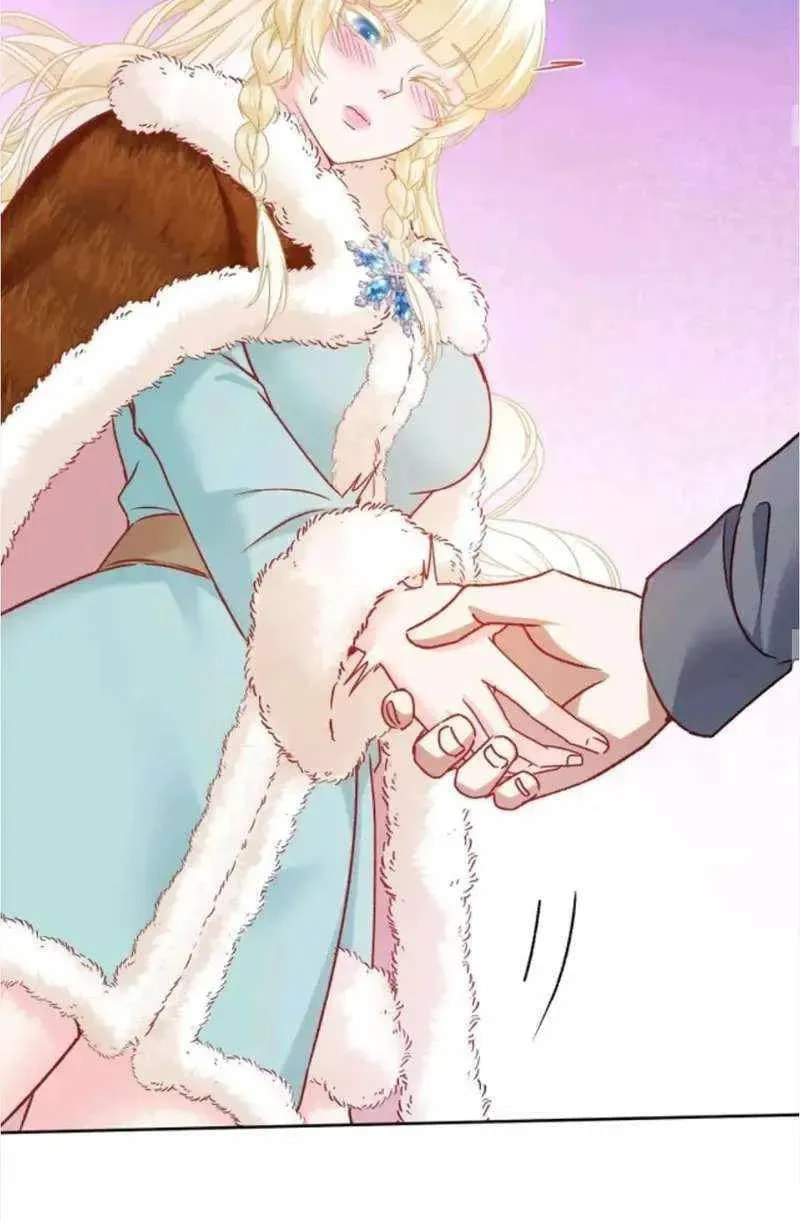 Bu Dang Tiangou Hou, Wo Cheng Le Yiwan Shen Hao Chapter 288 page 31 - 