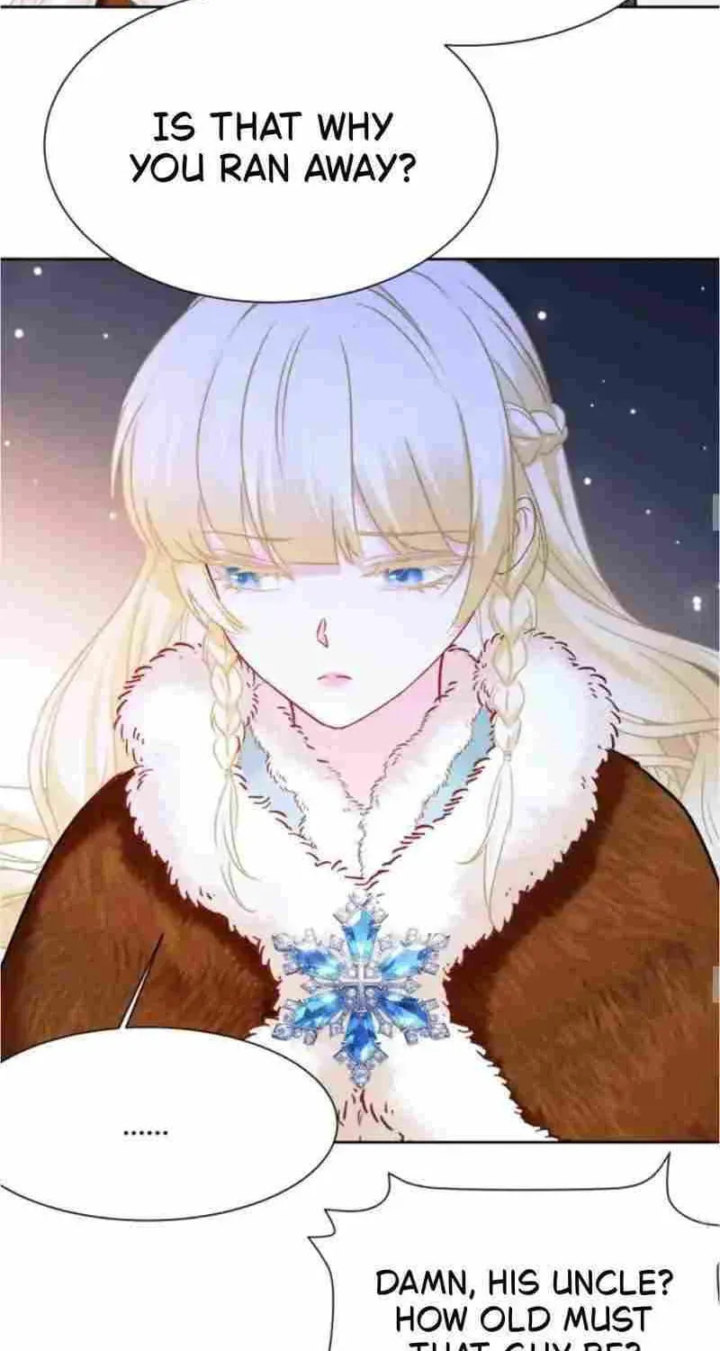 Bu Dang Tiangou Hou, Wo Cheng Le Yiwan Shen Hao Chapter 288 page 33 - 