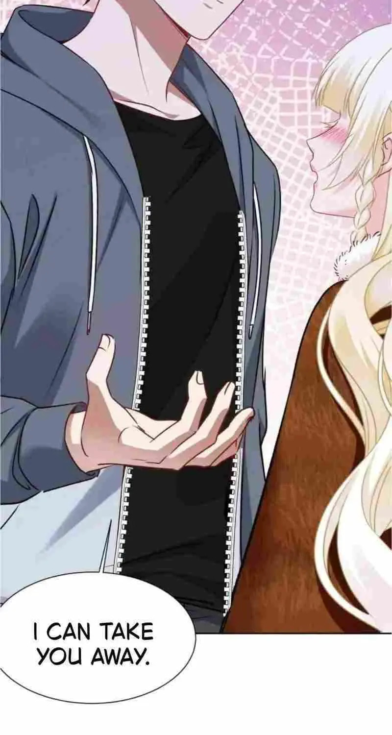 Bu Dang Tiangou Hou, Wo Cheng Le Yiwan Shen Hao Chapter 288 page 38 - 