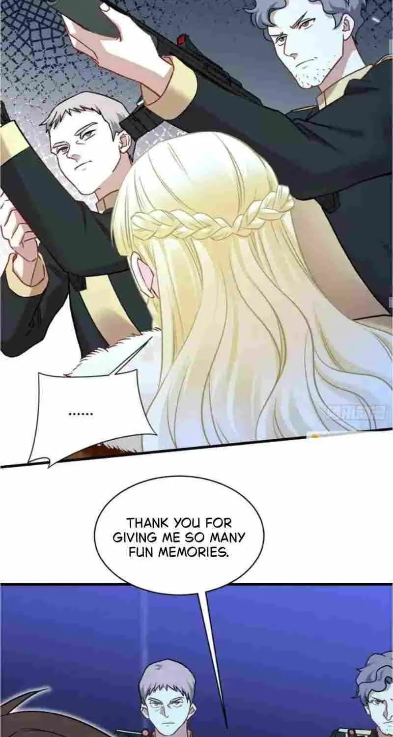 Bu Dang Tiangou Hou, Wo Cheng Le Yiwan Shen Hao Chapter 288 page 41 - 