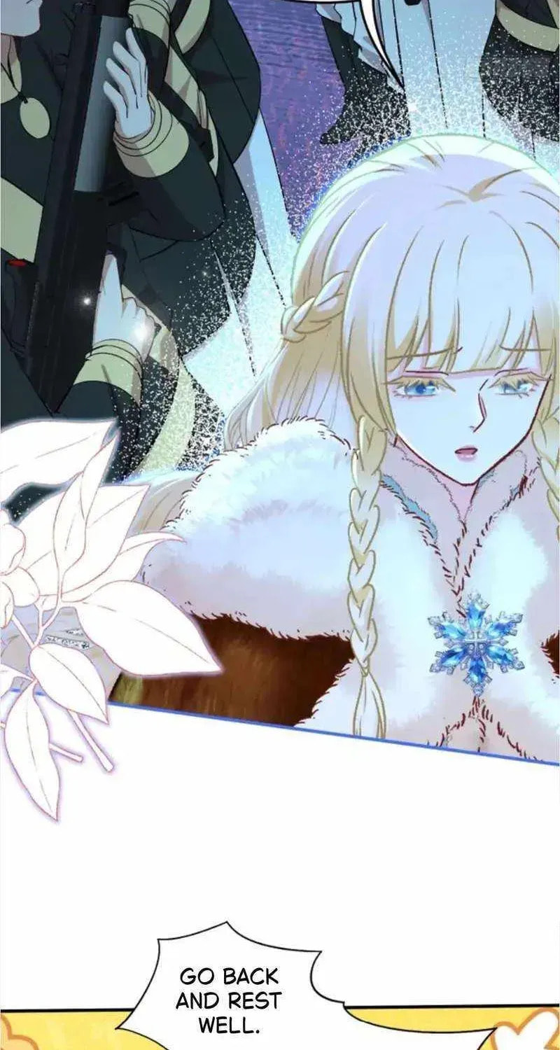 Bu Dang Tiangou Hou, Wo Cheng Le Yiwan Shen Hao Chapter 288 page 46 - 