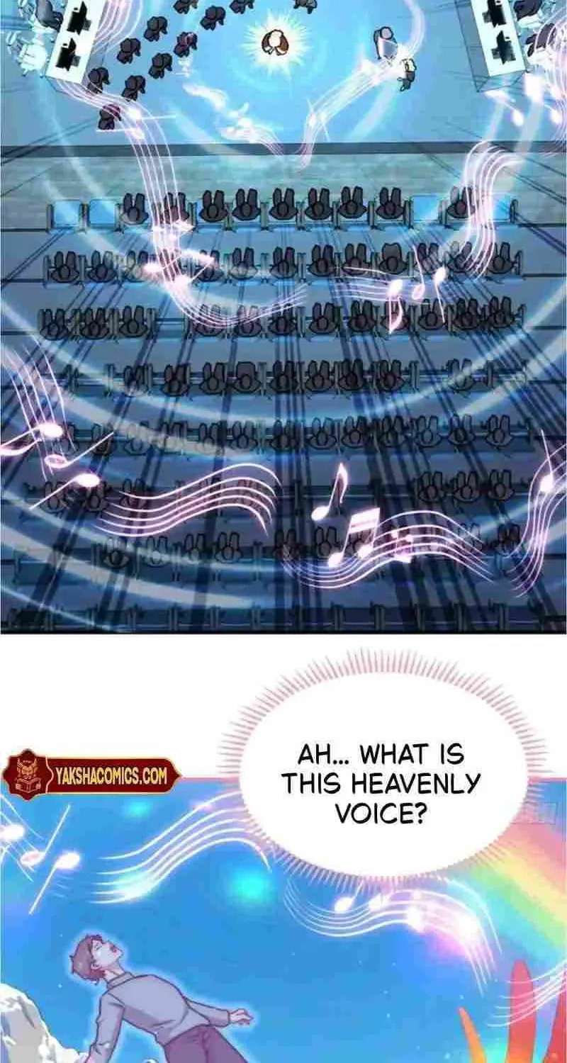 Bu Dang Tiangou Hou, Wo Cheng Le Yiwan Shen Hao Chapter 288 page 6 - 