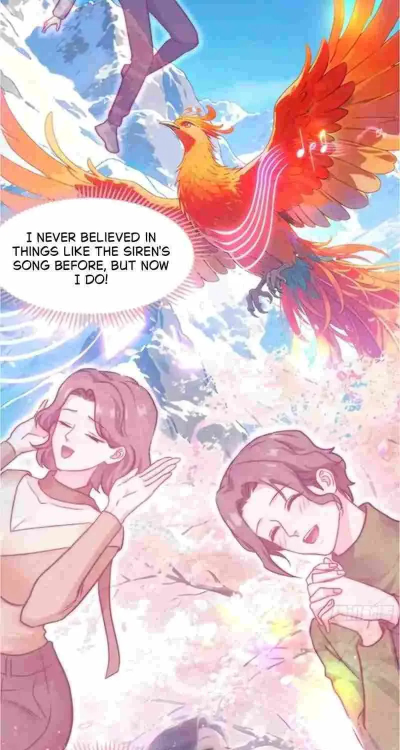 Bu Dang Tiangou Hou, Wo Cheng Le Yiwan Shen Hao Chapter 288 page 7 - 