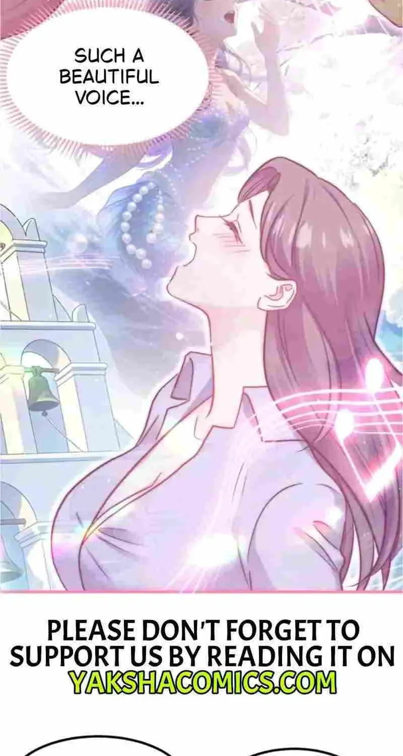 Bu Dang Tiangou Hou, Wo Cheng Le Yiwan Shen Hao Chapter 288 page 8 - 