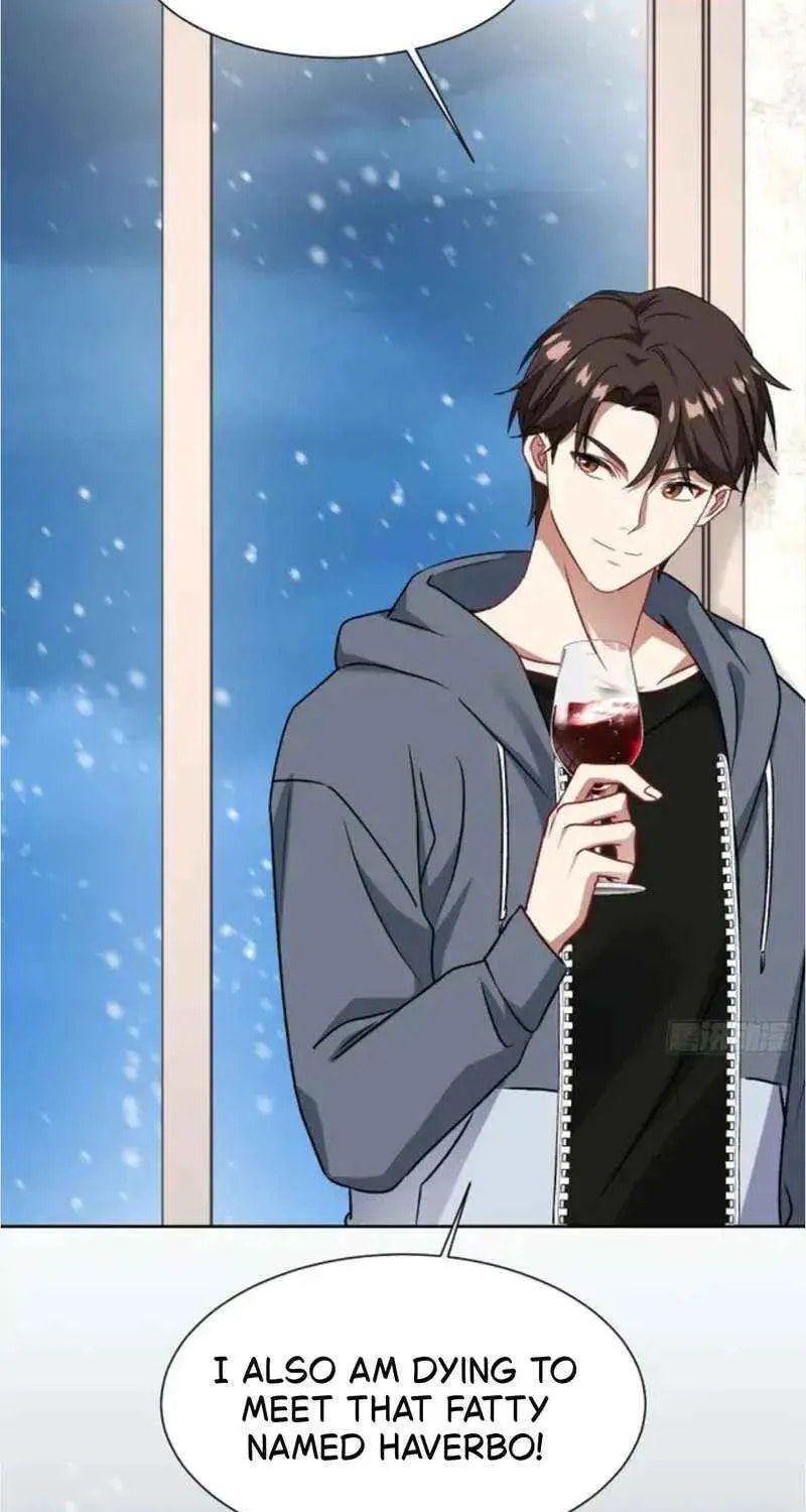 Bu Dang Tiangou Hou, Wo Cheng Le Yiwan Shen Hao Chapter 289 page 15 - 